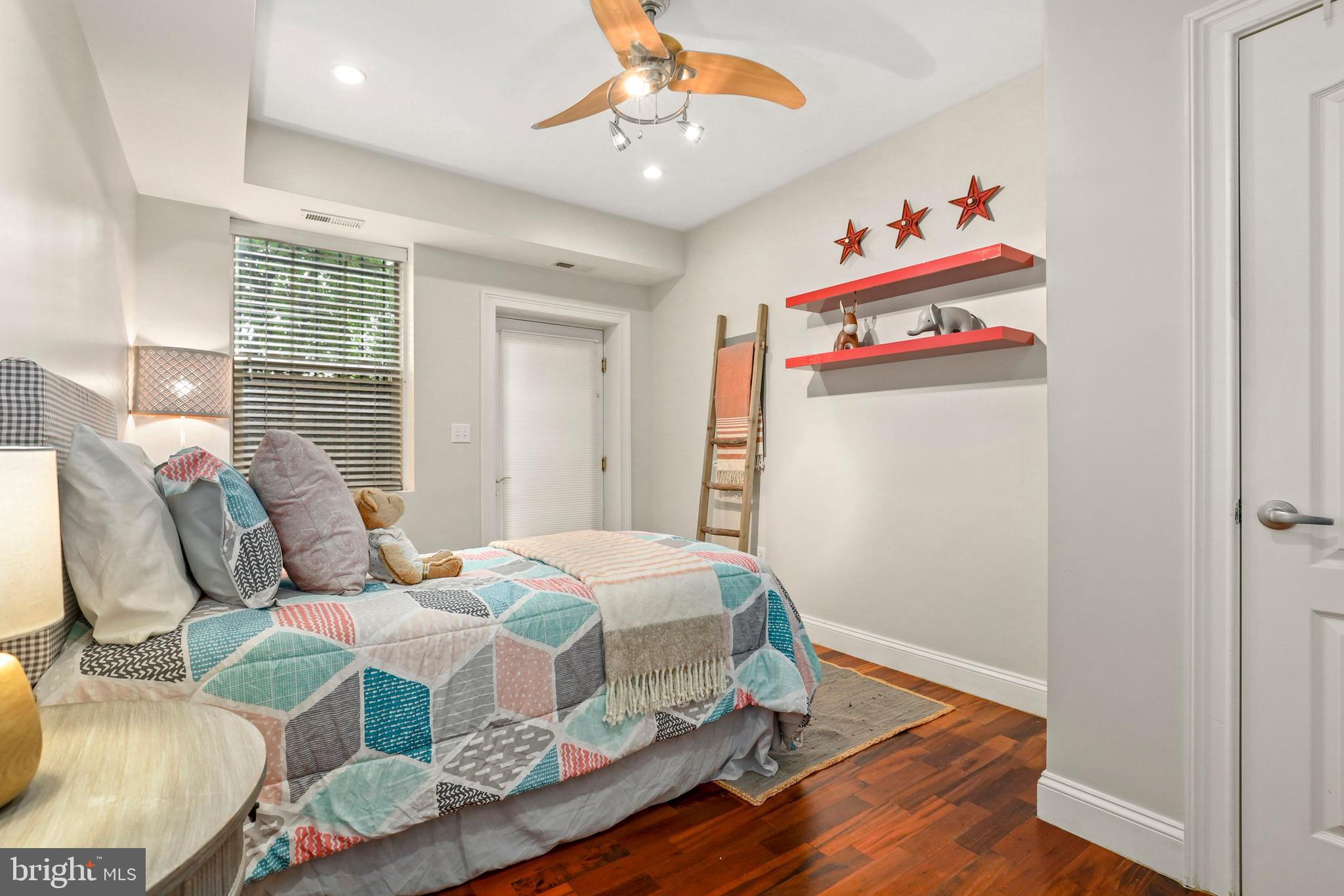 732 Columbia Road Northwest, Unit 1 Washington, DC 20001 - Photo 19 of 33 Gallery Image 19