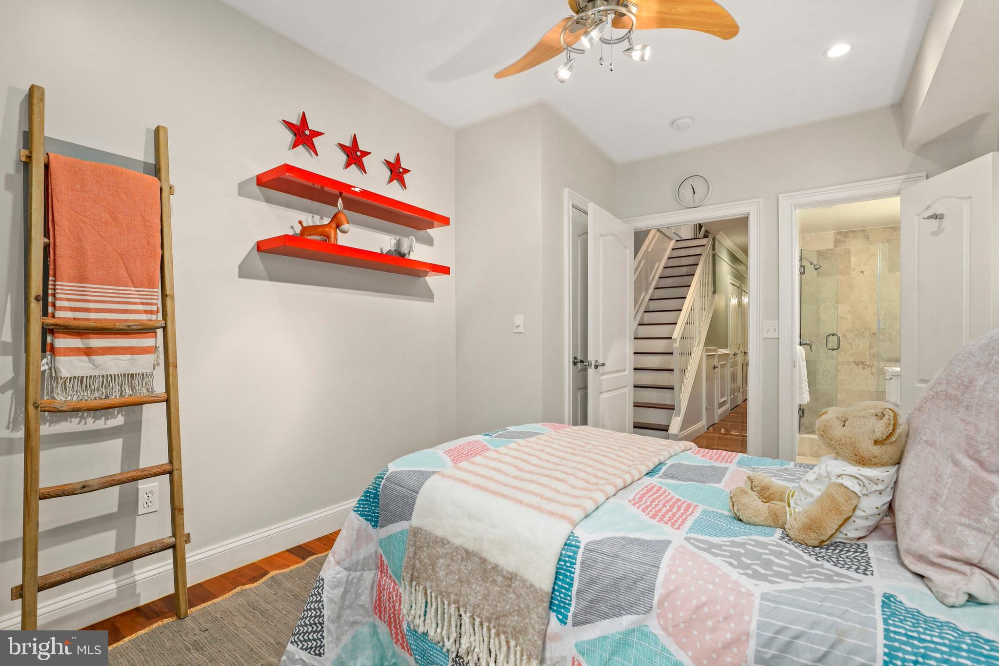 732 Columbia Road Northwest, Unit 1 Washington, DC 20001 - Photo 21 of 33 Gallery Image 21