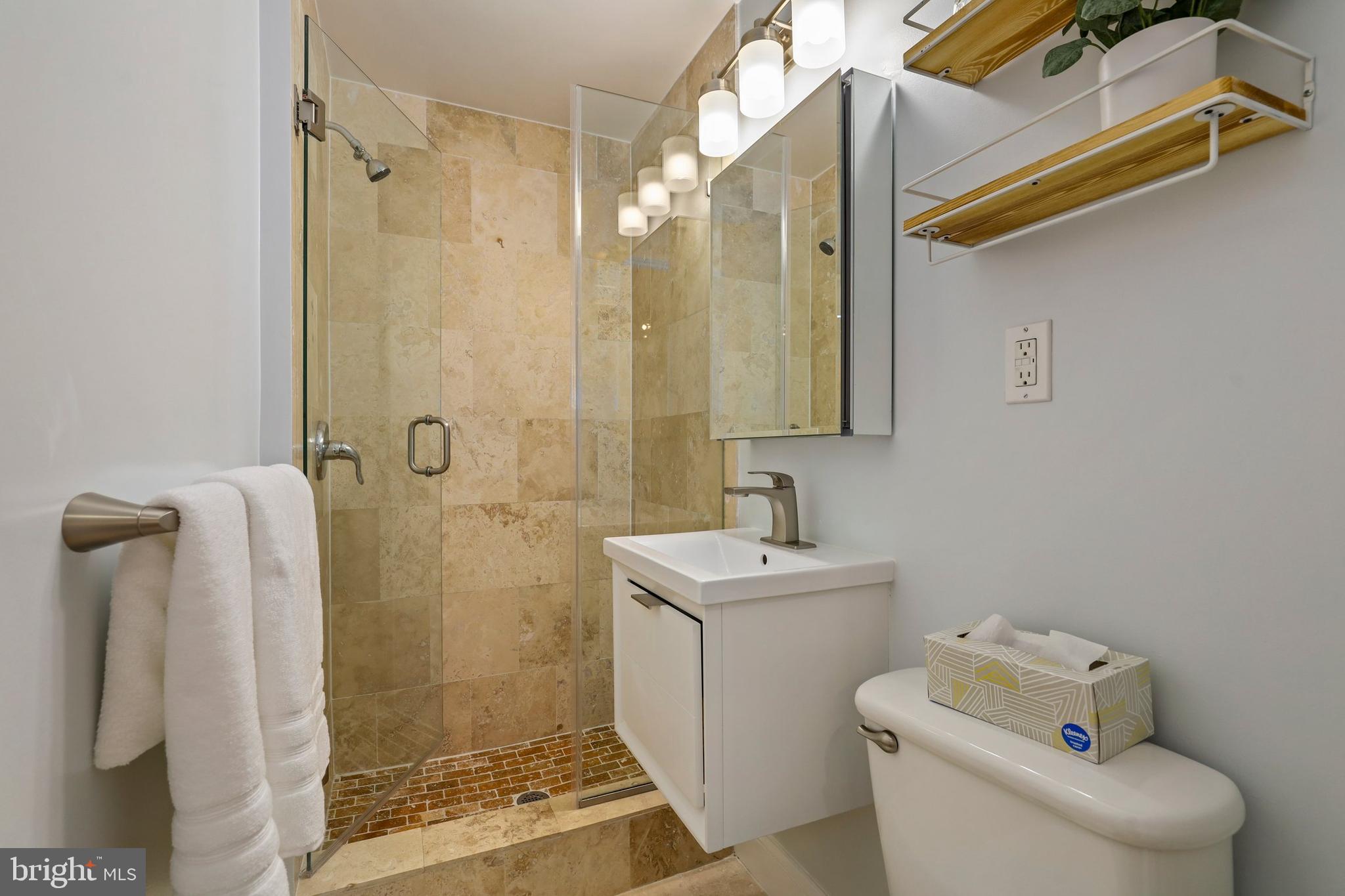 732 Columbia Road Northwest, Unit 1 Washington, DC 20001 - Photo 22 of 33 Gallery Image 22