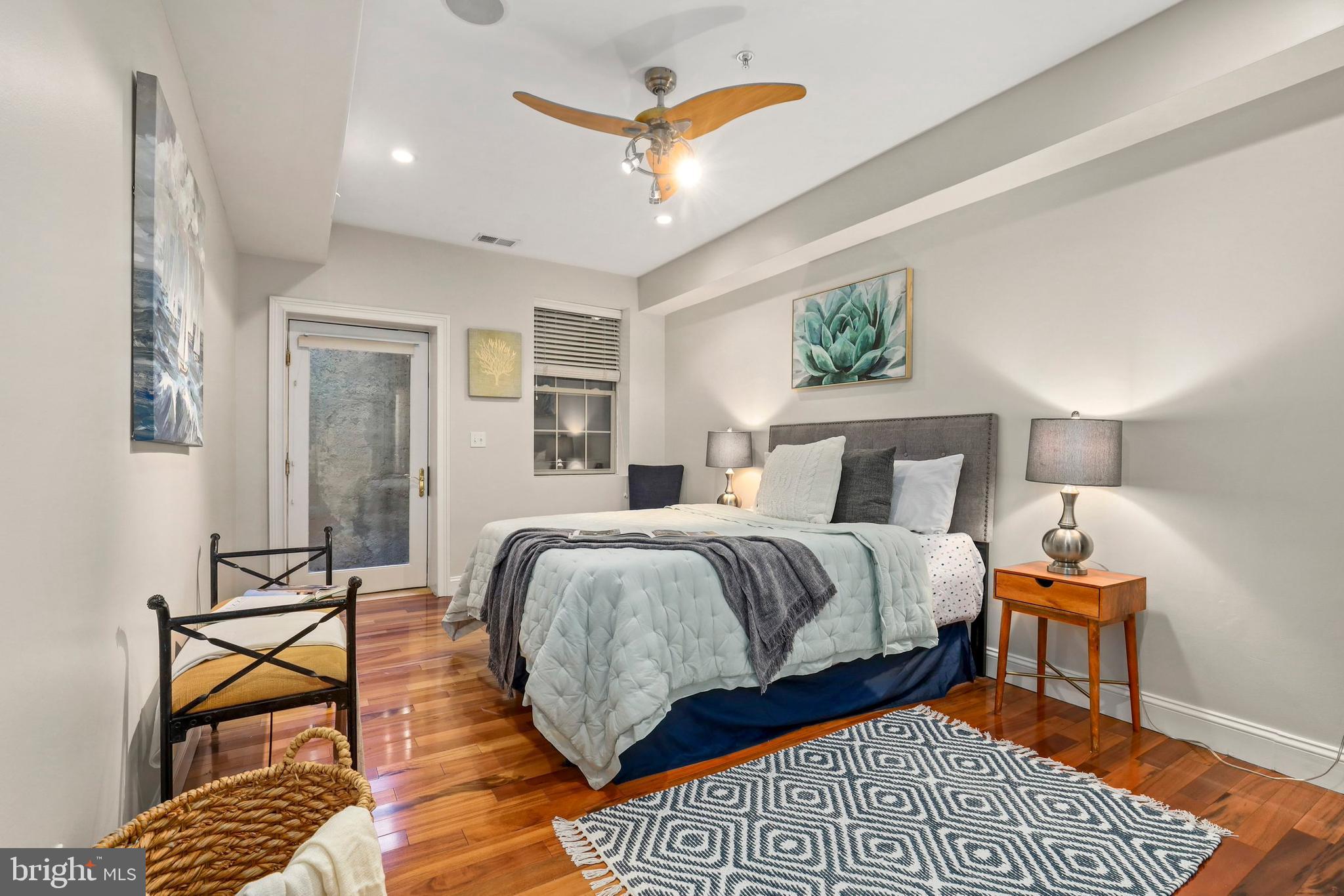 732 Columbia Road Northwest, Unit 1 Washington, DC 20001 - Photo 23 of 33 Gallery Image 23