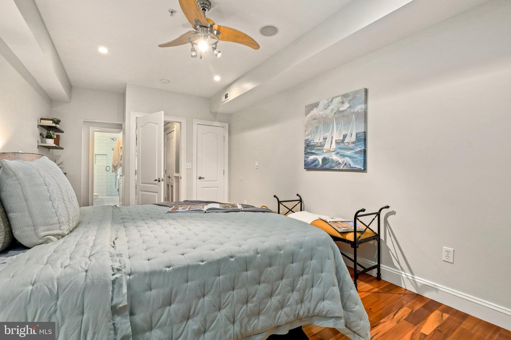 732 Columbia Road Northwest, Unit 1 Washington, DC 20001 - Photo 26 of 33 Gallery Image 26