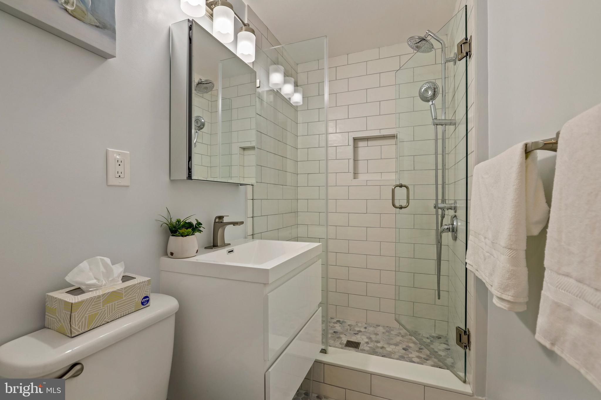 732 Columbia Road Northwest, Unit 1 Washington, DC 20001 - Photo 28 of 33 Gallery Image 28