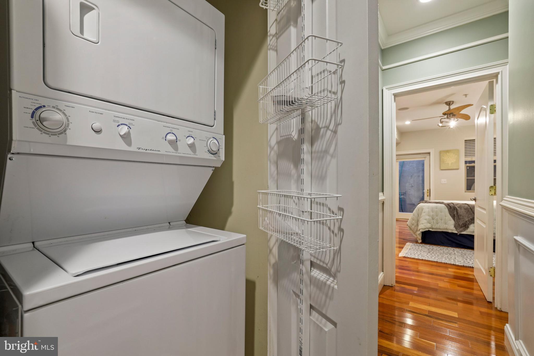 732 Columbia Road Northwest, Unit 1 Washington, DC 20001 - Photo 29 of 33 Gallery Image 29