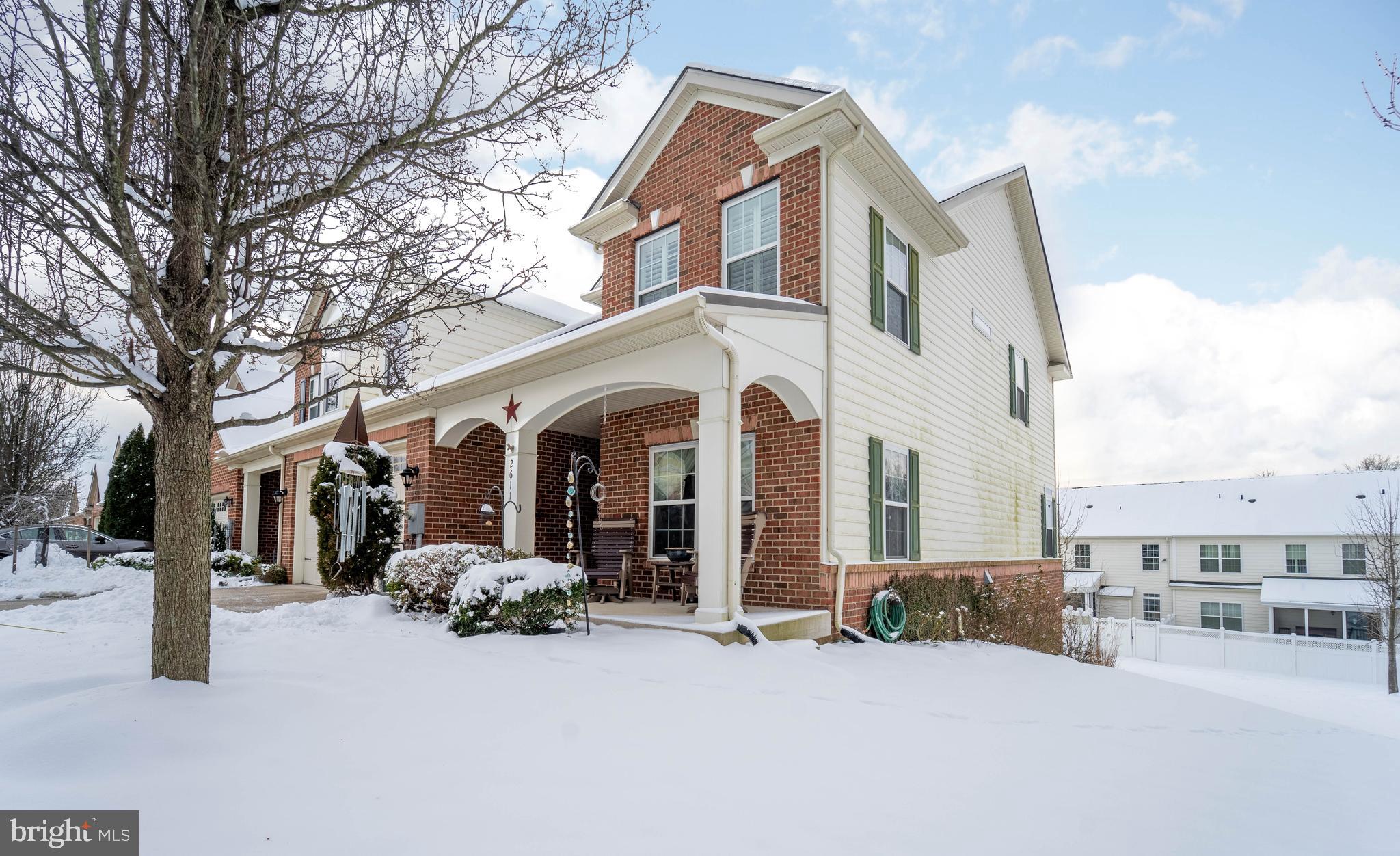 Your next home?  So much to offer & enjoy!