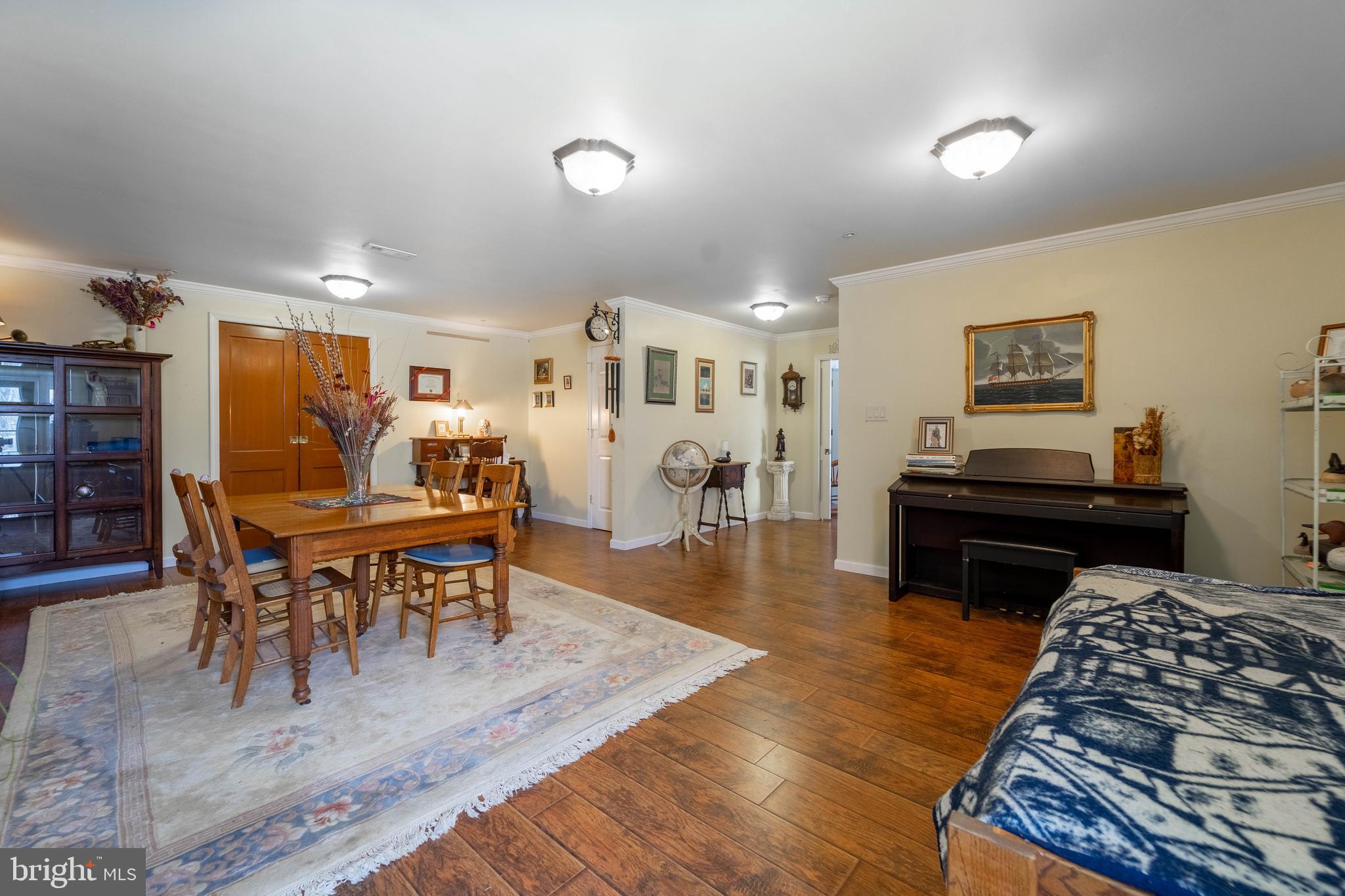 2611 Rockhampton Road Ellicott City, MD 21042 - Photo 39 of 61 Lower level