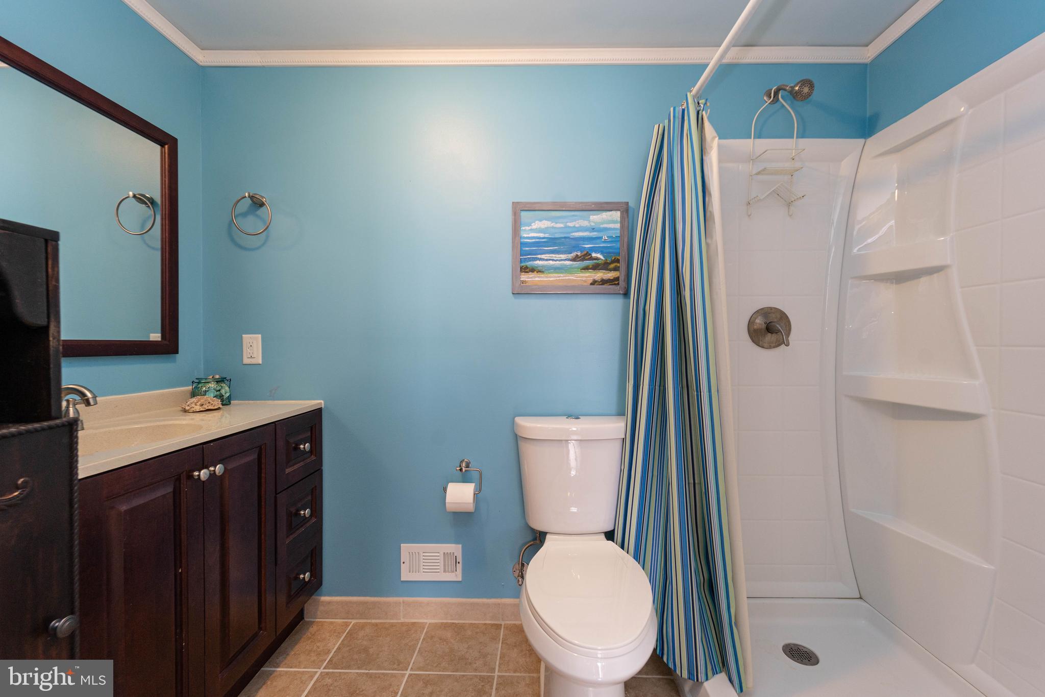 2611 Rockhampton Road Ellicott City, MD 21042 - Photo 41 of 61 Lower-level full bath