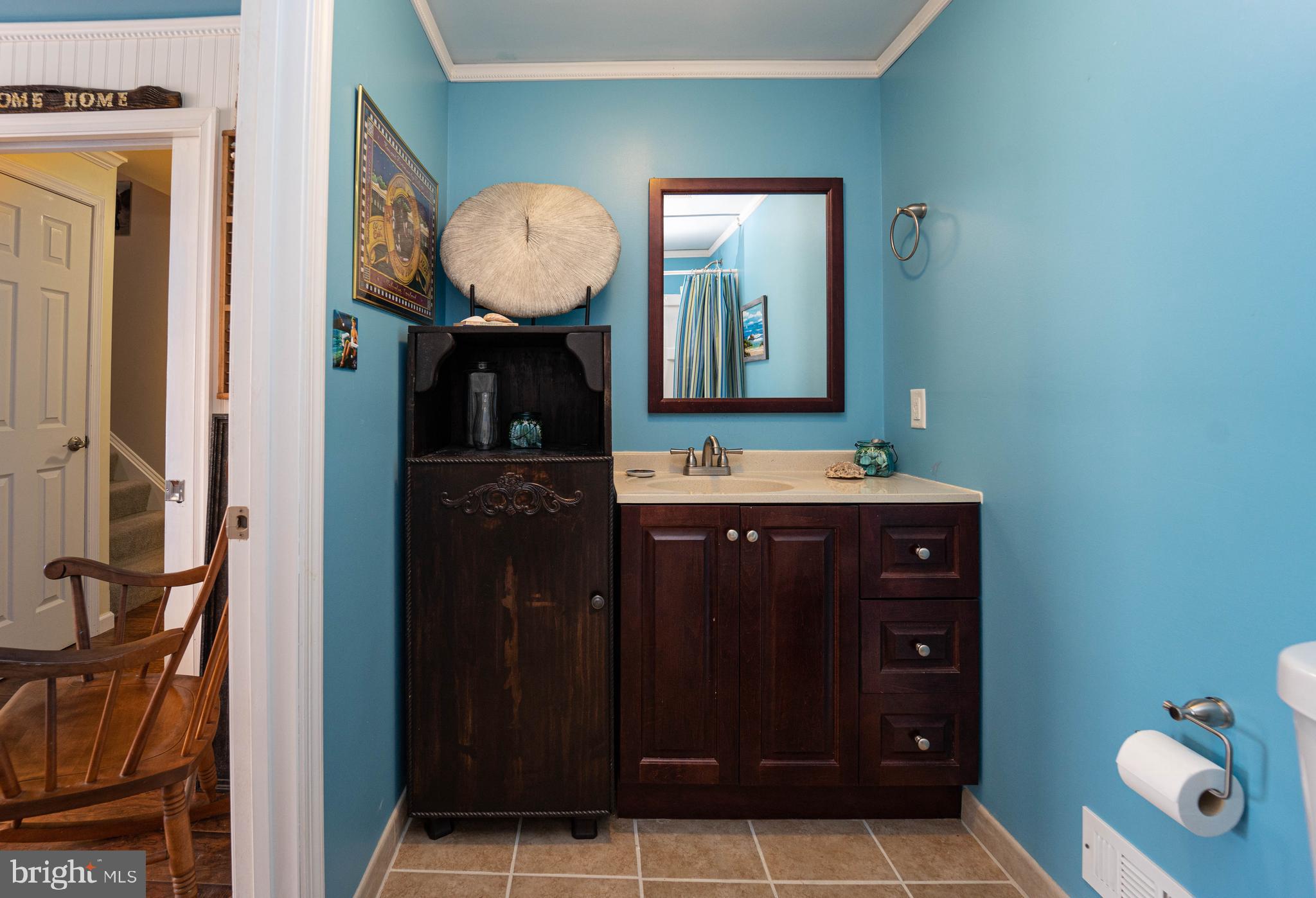 2611 Rockhampton Road Ellicott City, MD 21042 - Photo 42 of 61 Lower-level full bath