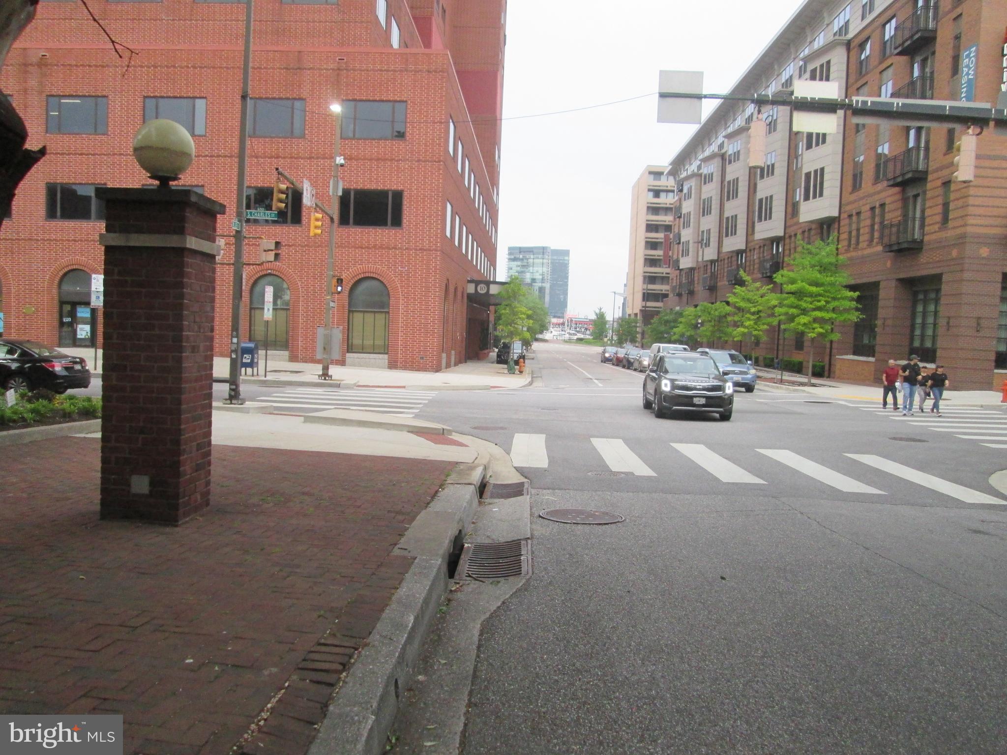 4 West Lee Street, Unit R63 Baltimore, MD 21201 - Photo 25 of 26 Walking distance to Inner harbor