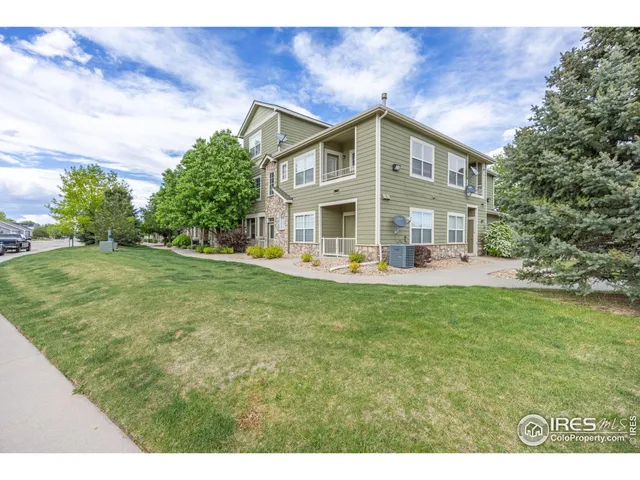 $279,500 | 1900 68th Avenue, Unit 810, Greeley, CO 80634