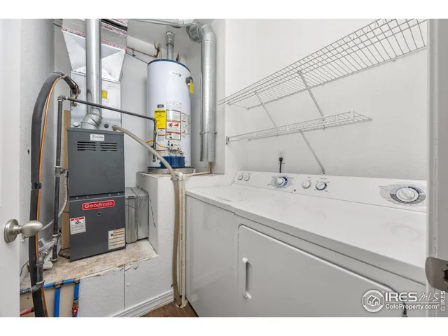 $279,500 | 1900 68th Avenue, Unit 810, Greeley, CO 80634