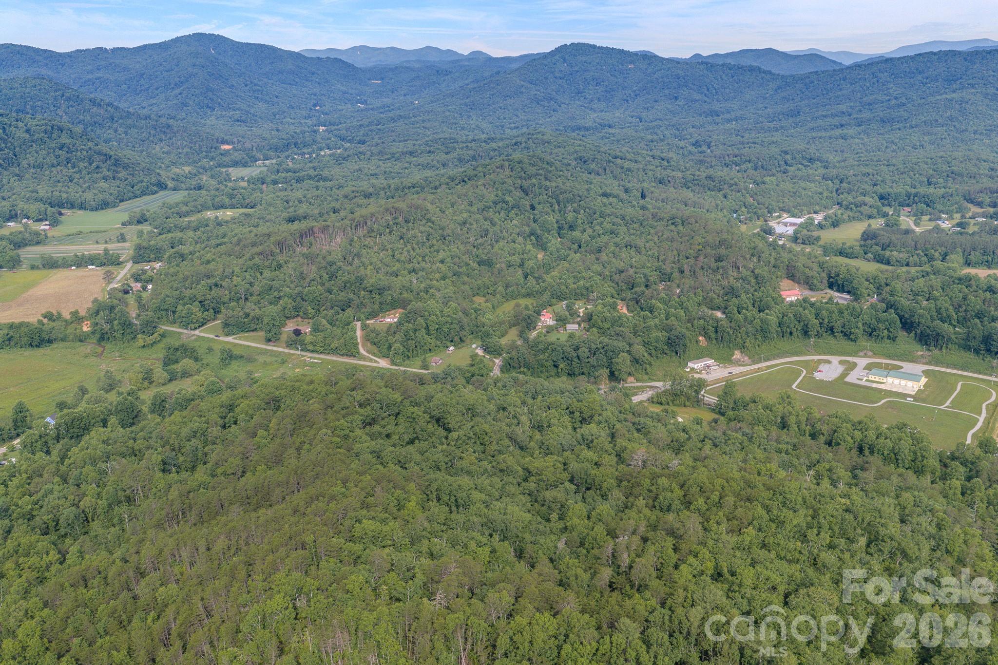 4733 Bat Cave Road Old Fort, NC 28762 - Photo 25 of 36