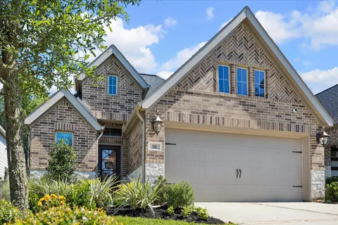 $374,000 | 388 Rise Lane, Montgomery, TX 77316
