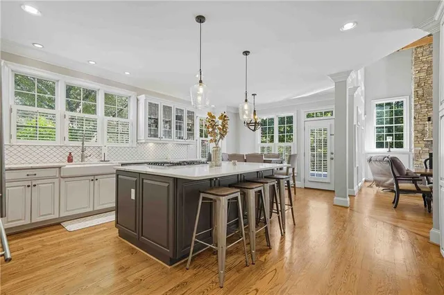 $1,190,000 | 598 Elliott Road, McDonough, GA 30252