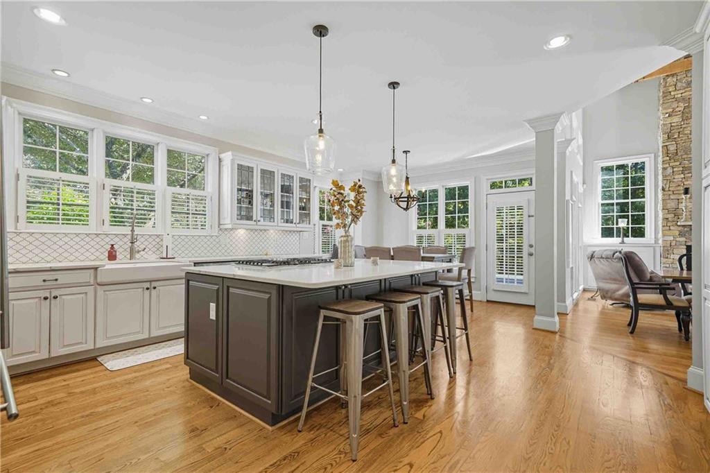 598 Elliott Road McDonough, GA 30252 - Photo 11 of 43