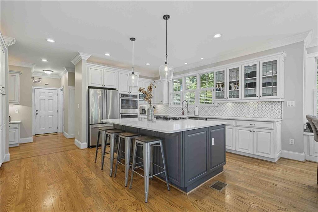 598 Elliott Road McDonough, GA 30252 - Photo 12 of 43