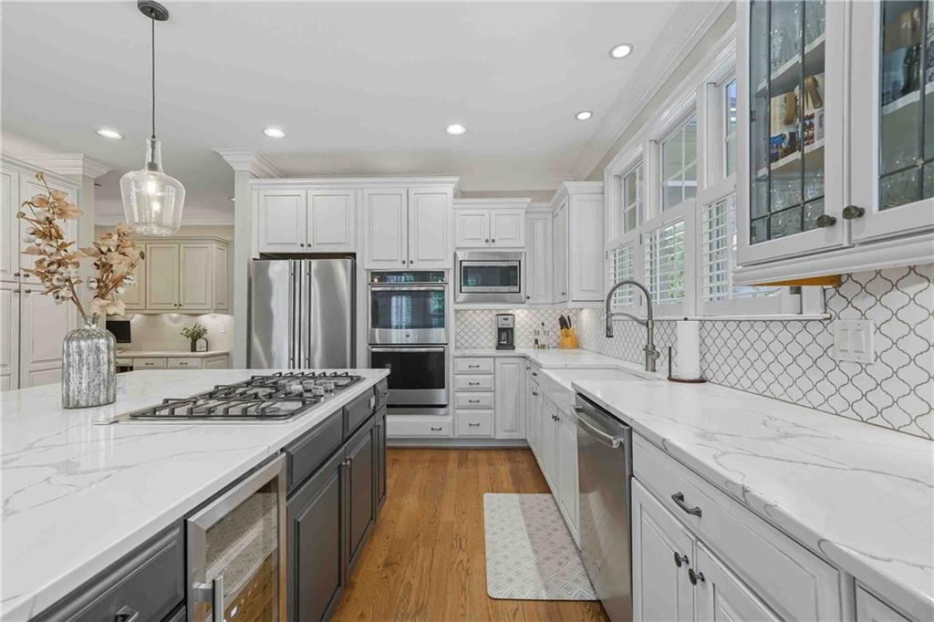 598 Elliott Road McDonough, GA 30252 - Photo 13 of 43