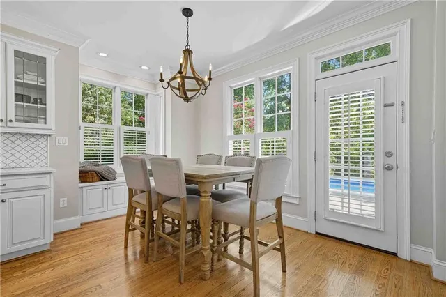 $1,190,000 | 598 Elliott Road, McDonough, GA 30252