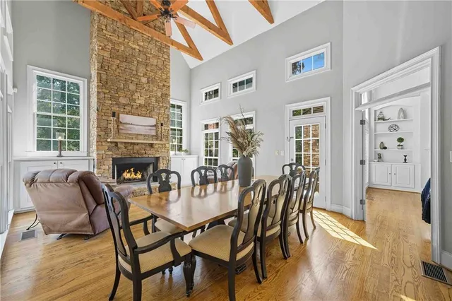 $1,190,000 | 598 Elliott Road, McDonough, GA 30252