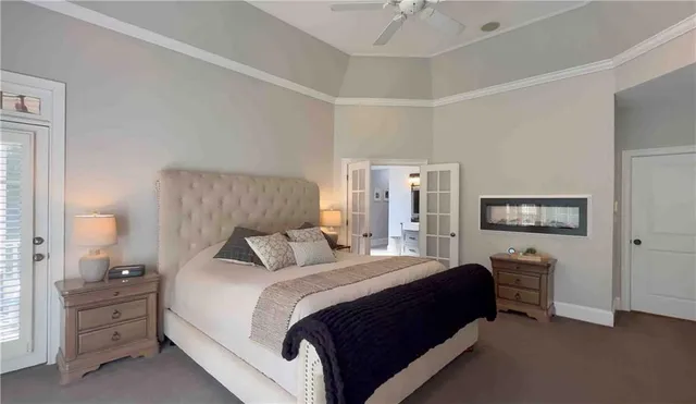 $1,190,000 | 598 Elliott Road, McDonough, GA 30252