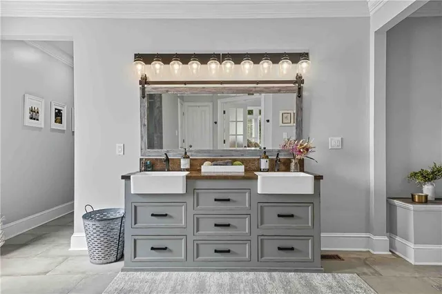 $1,190,000 | 598 Elliott Road, McDonough, GA 30252