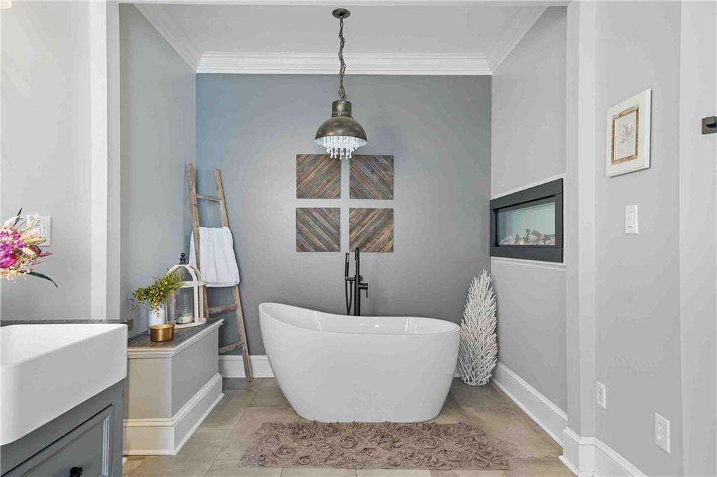 598 Elliott Road McDonough, GA 30252 - Photo 20 of 43