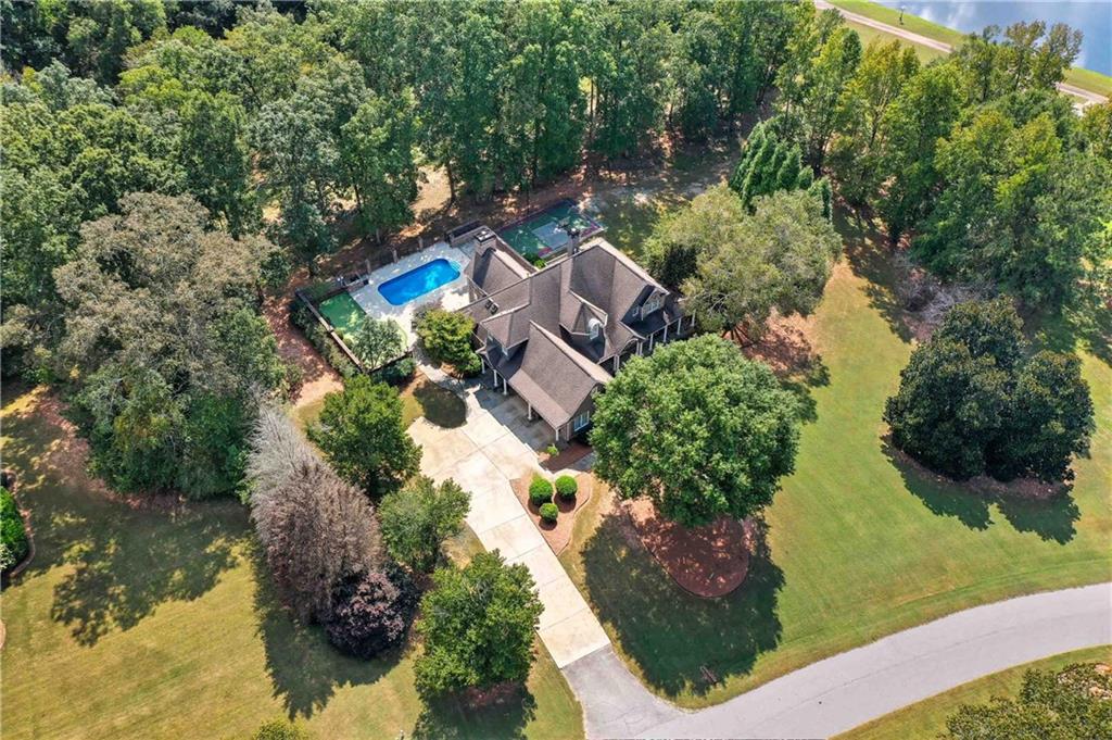 598 Elliott Road McDonough, GA 30252 - Photo 2 of 43