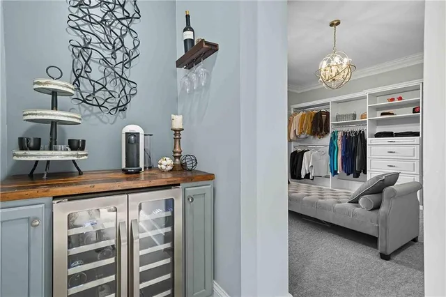 $1,190,000 | 598 Elliott Road, McDonough, GA 30252