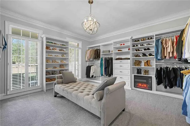 $1,190,000 | 598 Elliott Road, McDonough, GA 30252