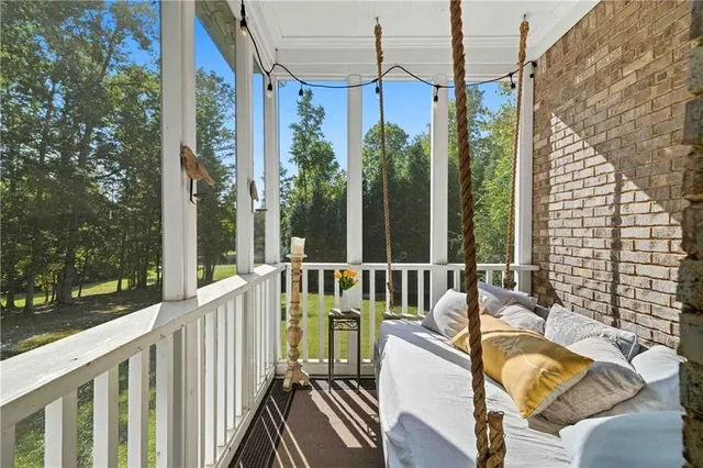 $1,190,000 | 598 Elliott Road, McDonough, GA 30252