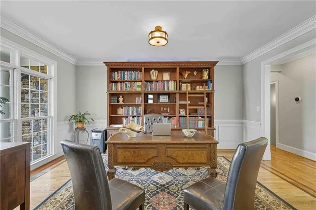 $1,190,000 | 598 Elliott Road, McDonough, GA 30252