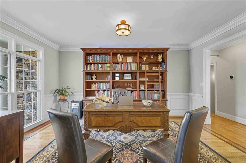 598 Elliott Road McDonough, GA 30252 - Photo 24 of 43