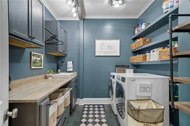 $1,190,000 | 598 Elliott Road, McDonough, GA 30252