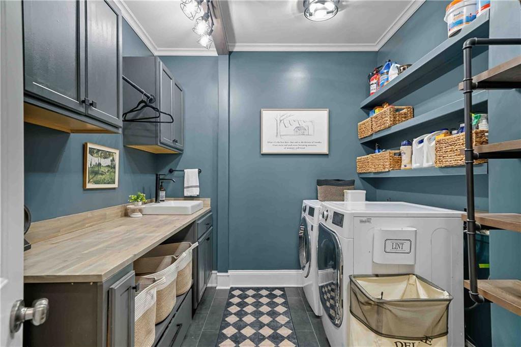 598 Elliott Road McDonough, GA 30252 - Photo 27 of 43