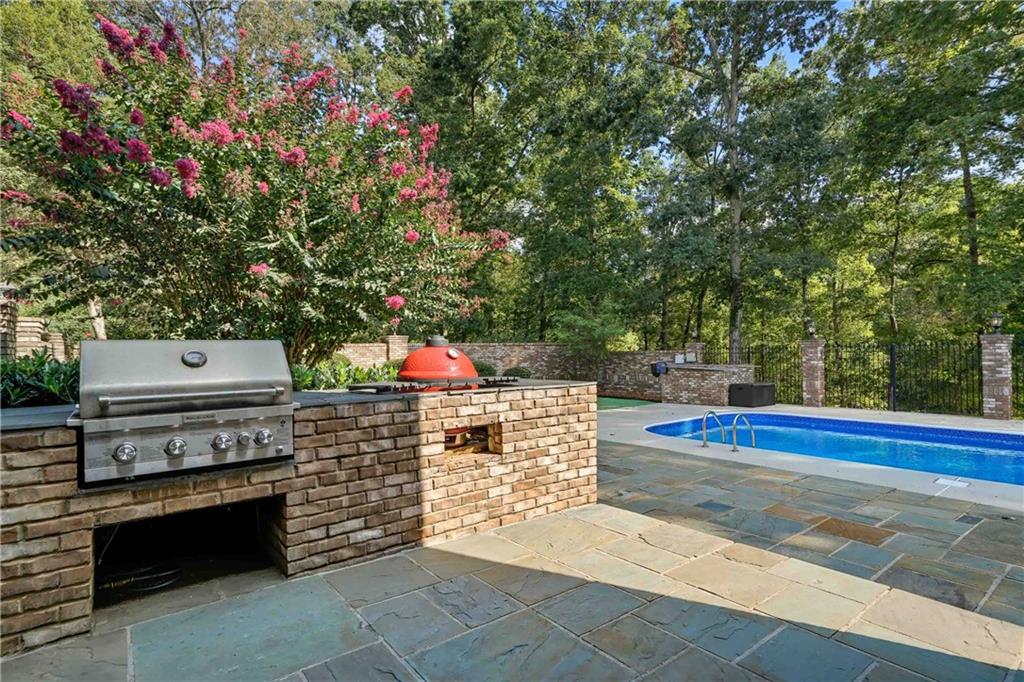 598 Elliott Road McDonough, GA 30252 - Photo 28 of 43