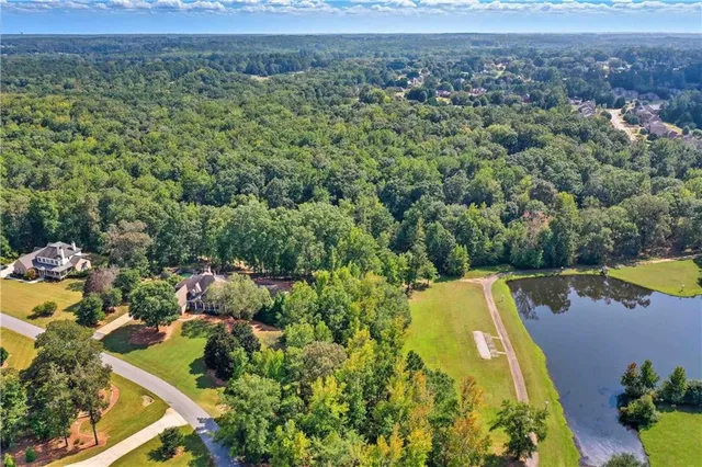 $1,190,000 | 598 Elliott Road, McDonough, GA 30252