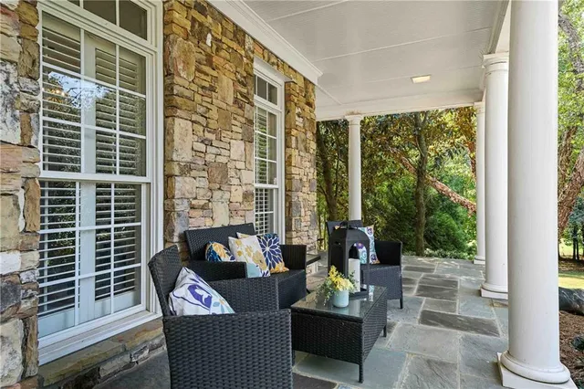 $1,190,000 | 598 Elliott Road, McDonough, GA 30252