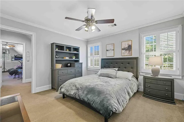 $1,190,000 | 598 Elliott Road, McDonough, GA 30252