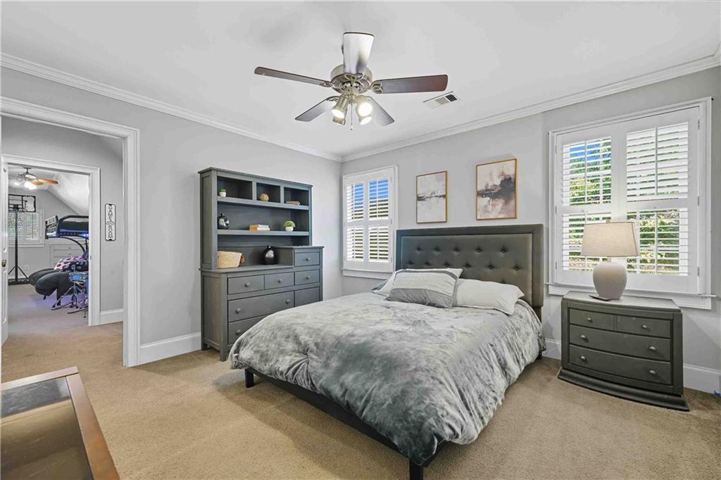 598 Elliott Road McDonough, GA 30252 - Photo 36 of 43