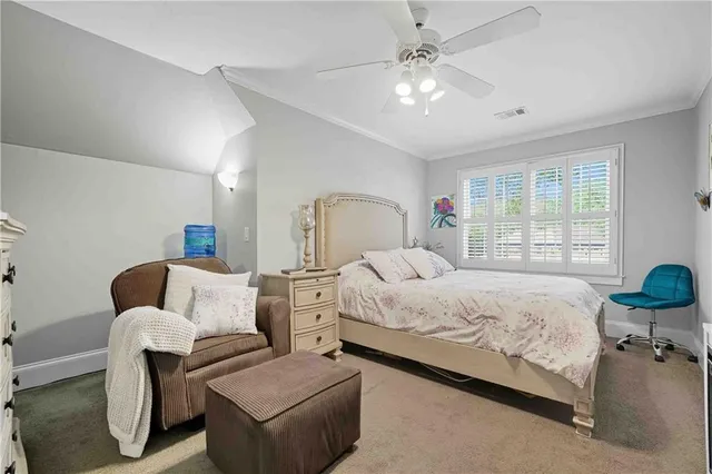 $1,190,000 | 598 Elliott Road, McDonough, GA 30252