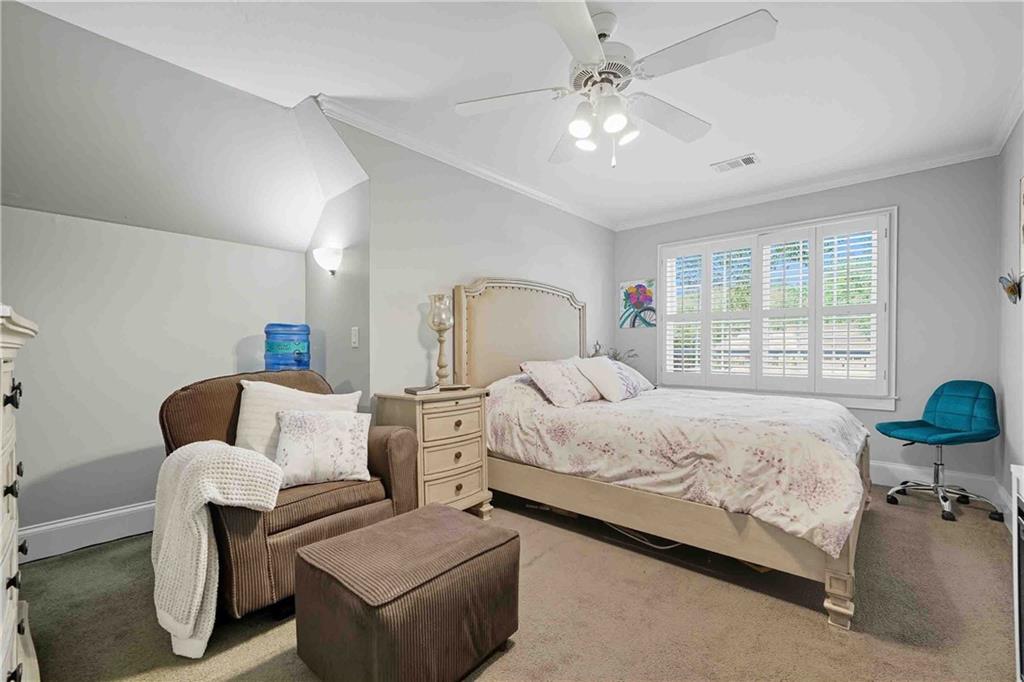 598 Elliott Road McDonough, GA 30252 - Photo 37 of 43