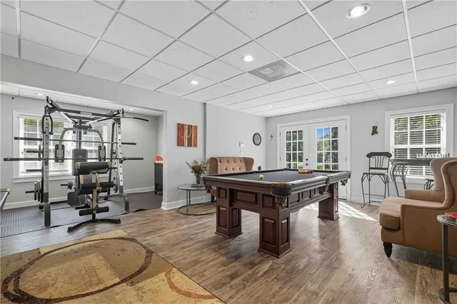 $1,190,000 | 598 Elliott Road, McDonough, GA 30252