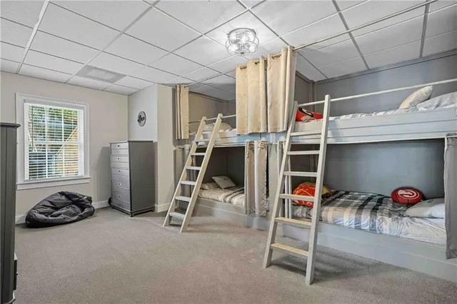 $1,190,000 | 598 Elliott Road, McDonough, GA 30252