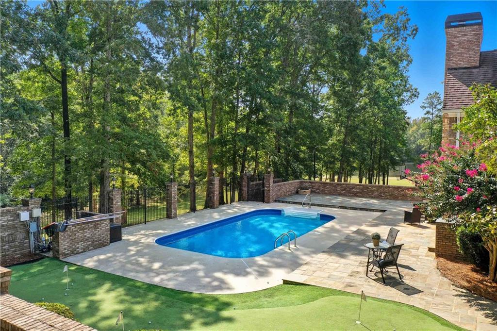 598 Elliott Road McDonough, GA 30252 - Photo 4 of 43