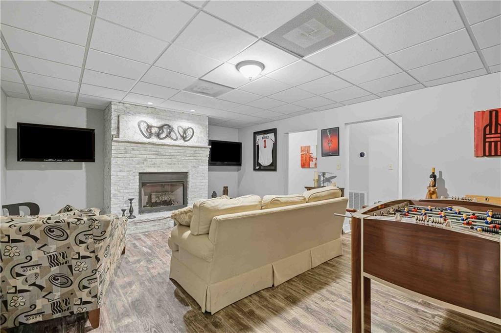 598 Elliott Road McDonough, GA 30252 - Photo 42 of 43