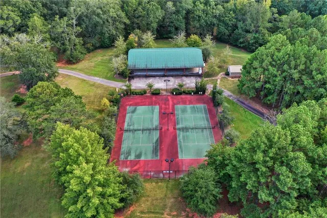 $1,190,000 | 598 Elliott Road, McDonough, GA 30252