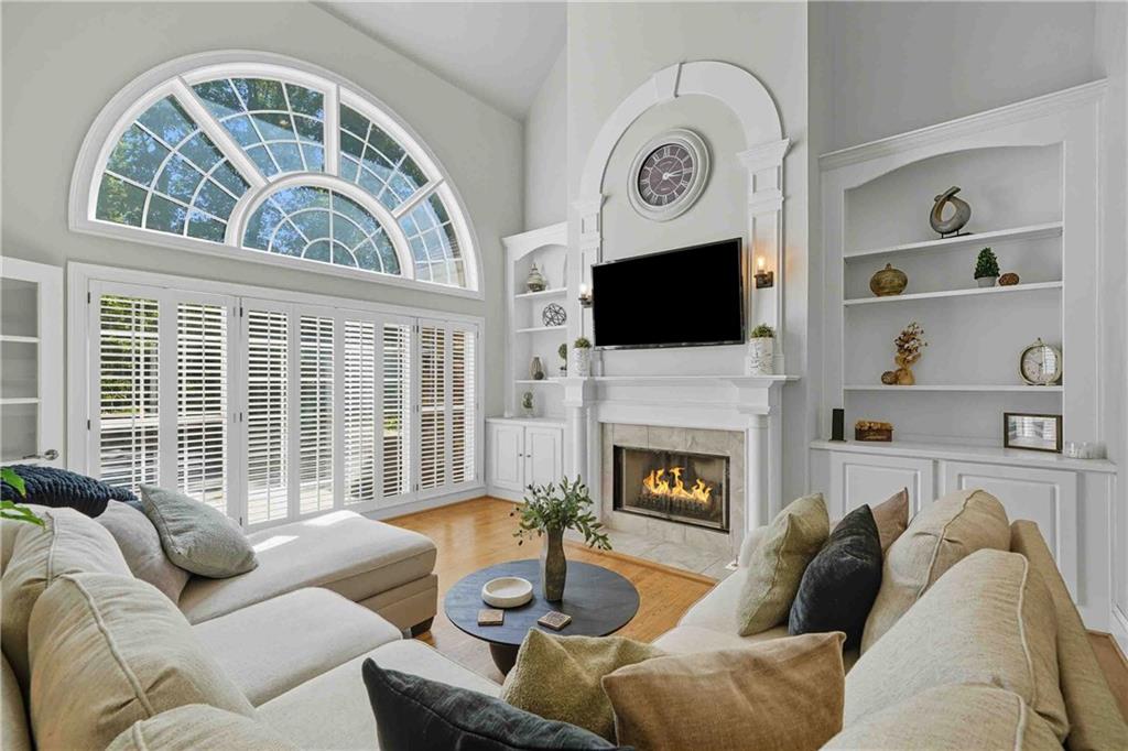 598 Elliott Road McDonough, GA 30252 - Photo 9 of 43