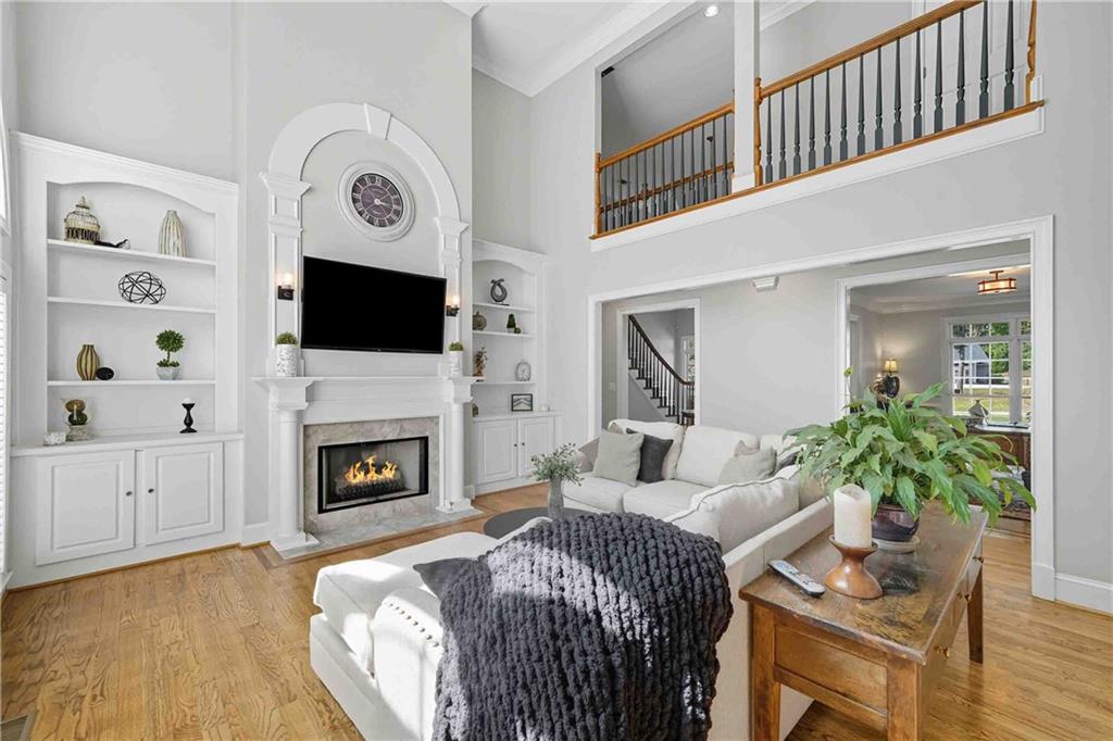 598 Elliott Road McDonough, GA 30252 - Photo 10 of 43