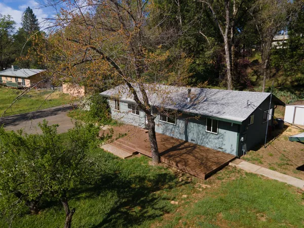 $410,000 | 4881 Marshall Road, Garden Valley, CA 95633