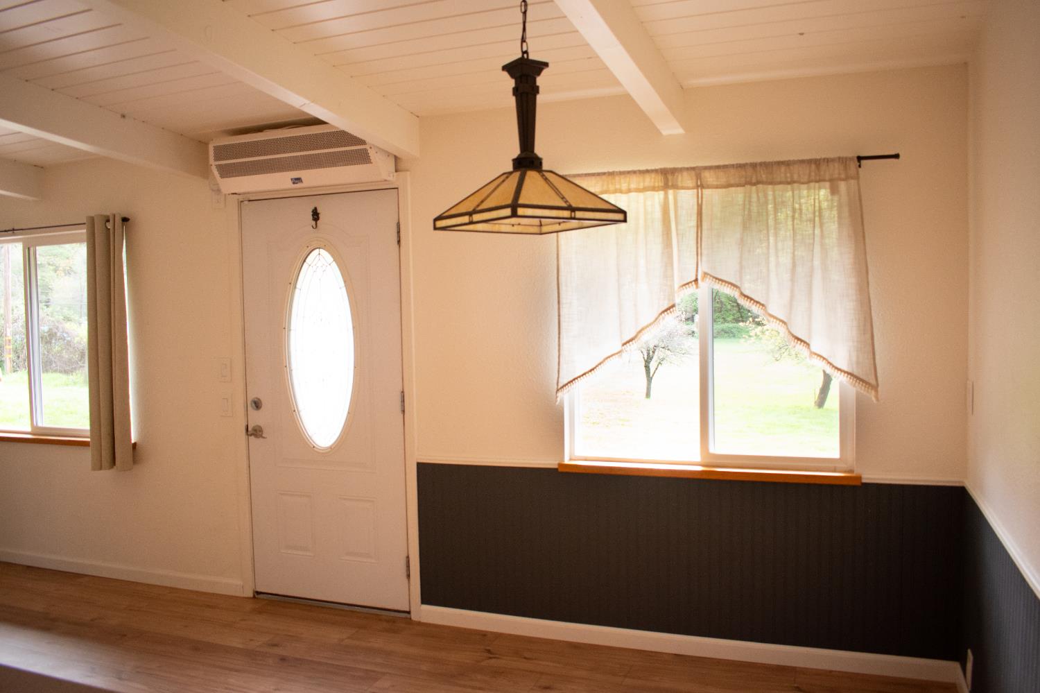 4881 Marshall Road Garden Valley, CA 95633 - Photo 10 of 25 a view of a windows in a room