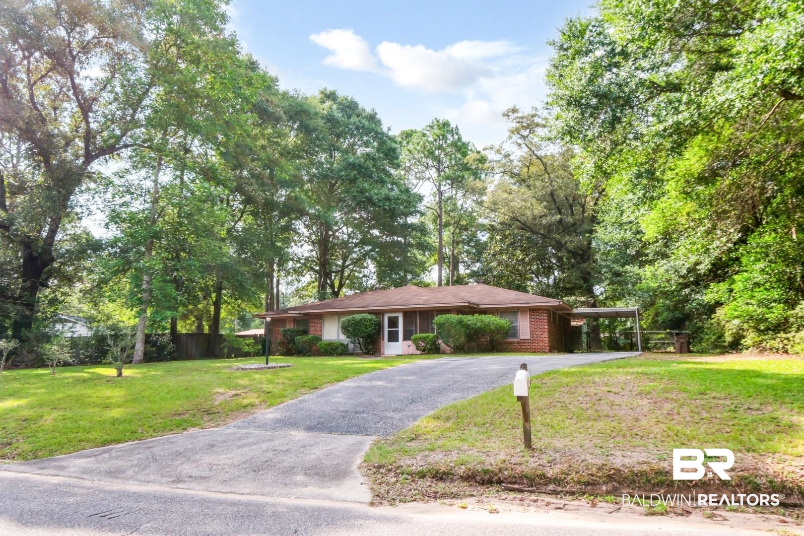 5858 Montfort Road South Mobile, AL 36608 - Photo 30 of 30